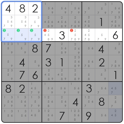printable sudoku easy