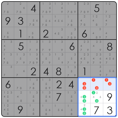 am ny sudoku medium